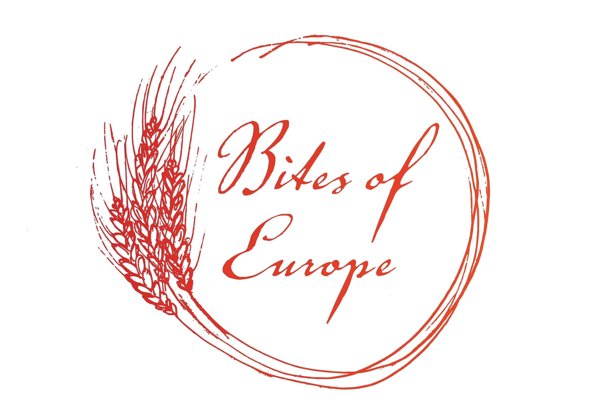 Bites of Europe
